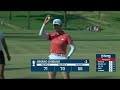 2024 U.S. Women's Open Presented by Ally Highlights: Round 3, Extended Action