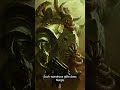 Quotes of the Death Guard