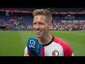 FEYENOORD FESTIVAL 2024: Compilatie Rijnmond Sport - Over verwachtingen, hoop en clubliefde