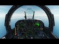 DCS F/A-18C - AGM-84D / E / H/K Harpoon, SLAM, SLAM-ER