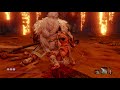 Sekiro Shadows Die Twice Owl Father Boss Battle (2nd fight)