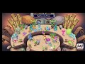 Prison (Full Version) - An Original Song in My Singing Monsters Composer