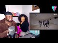 PRO Dancer Reacts to ENHYPEN - Chaconne, Bite Me and 2024 Golden Disc Awards Performance Practice!