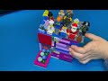 Comment faire un distributeur de billes en Lego (avec monnayeur secret)