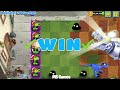 PvZ 2 Fusion - Every Plant Using Projectile Melon Pult - Which is Best Fusion Plant ?