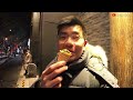 WARUNG MIE & ROTI ABON VIRAL DI BEIJING CHINA 🇨🇳  WAJIB DICOBA ❗️