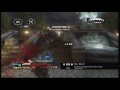 GOW3 // 5 Random Clips #4