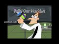 Build Our Machine – Heinz Doofenshmirtz (Cover AI)