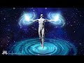 432Hz- Restoration of Mind and Body, Eliminate Subconscious Negative Energy, Connect The Universe