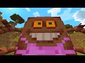 ЖЕЛЕЗНАЯ НЯНЯ В Minecraft СМЕШАРИКИ В МАЙНКРАФТ