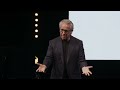 Seek First the Kingdom of God, Don't Seek the Reward - Bill Johnson Sermon | Bethel Church