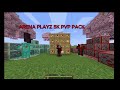 Enhancing Your PvP Skills with Arena Playz Anime Texture Pack..