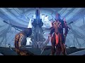 Warframe | Who Moved The Warframe in the Second Dream?  Let's Find Out...