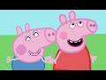 Zombie Apocalypse, Mummy Pig Zombie Visit Peppa's Family At Night! | Peppa Pig Funny Animation