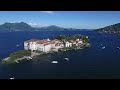 The Spectacular Italian Baroque Garden of Isola Bella