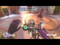 Overwatch funny moments 4