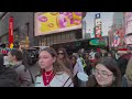 New York City | Manhattan | SantaCon Times Square 2023