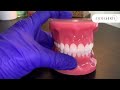 Dougherty Orthodontics | Clear Retainer Care