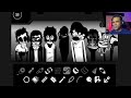 The Most TERRIFYING Incredibox Mod I've Covered! - Orin Ayo