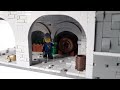 The Siege of Bricks: Conquest | Lego Castle MOC | THE FINALE