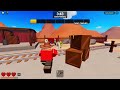 Free UGC Limited! How To Get Blue Gold Bucket In BE NPC OR DIE! | Roblox | Free UGC