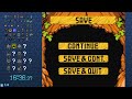 Oracle of Ages Randomizer ~ The Zora who cannot swim