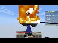 I played Minecraft Bedwars For The First Time On The Channel