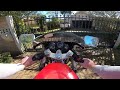 Yamaha FZR400R 3EN1 Quick Squirt