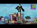 I NEVER SEEN MY LITTLE BROTHER RAGE THIS HARD EVER!! FORTNITE BATTLE ROYALE FUNNY MOMENTS 😂😡