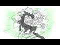 Make a Hero out of you (Animatic) Re-upload