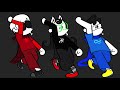 best friend! (homestuck)