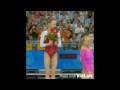 Nastia Liukin Gymnastics Montage: Masterpiece