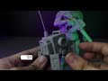 Sculpting Hard Surface using Super Sculpey Firm | How to use SuperSculpey Firm