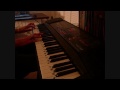 Let it be(Piano cover)