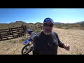 Arizona Off Road Vehicle Permit How to Street Legal Your Dirt Bike Motorcycle ATV UTV