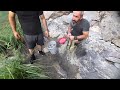 how to get fresh fish in king legacy #fishing net #serpme ile balık avı #балык авы #Penangkapan ikan