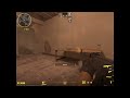 CS2 easy Mirage window smoke