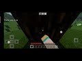 Minecraft but rtx is on In MCPE #part1