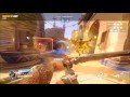 Overwatch: Re-Play of the Game #5