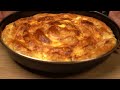 The Perfect Baked Cheese Pie Recipe