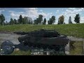 I played War Thunder with only my VOICE So You Don't Have To...