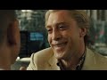 SKYFALL | 007 Meets Silva – Daniel Craig, Javier Bardem | James Bond