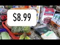 Huge Costco Haul With Prices With Weekly Meal Plan And Fridge Cleaning! New Stuff at Costco!