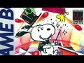 Snoopy's Magic Show (GB) - The Treasure Trove