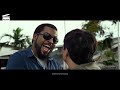 Ride Along 2: A foot chase (HD CLIP)