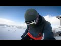 Pristine powder of Mt. Yoichi, Kiroro, Hokkaido 北海道