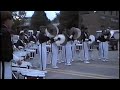 Crossmen Drumline 1992 Finals Lot