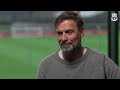 ‘Why I’ve Made The Decision To Leave Liverpool’ | Jürgen Klopp | The Full Interview