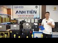 Xả lỗ vốn loa xách tay chính hãng / Xả kho loa AZPro