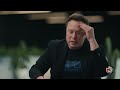 Elon Musk - Why We Need a Mission to Mars
